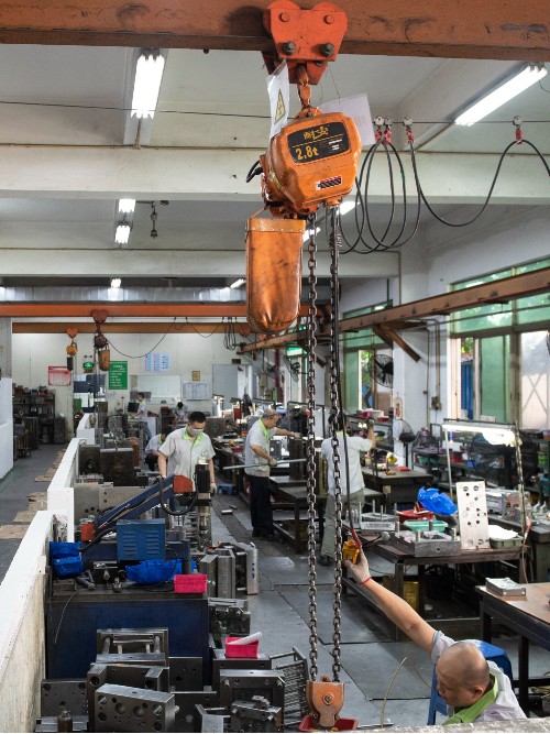 科普塑膠模具開模報價流程，別傻傻上當了！