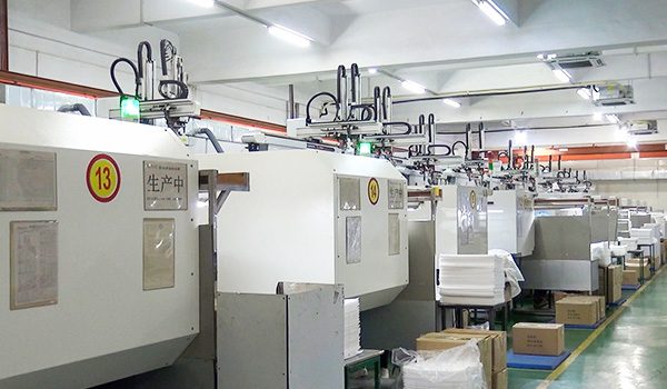東莞做醫療產品的塑料模具廠在哪里？